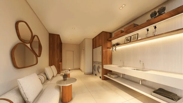 Imagem APARTAMENTO RESIDENCIAL em São Paulo - SP, Ibirapuera
