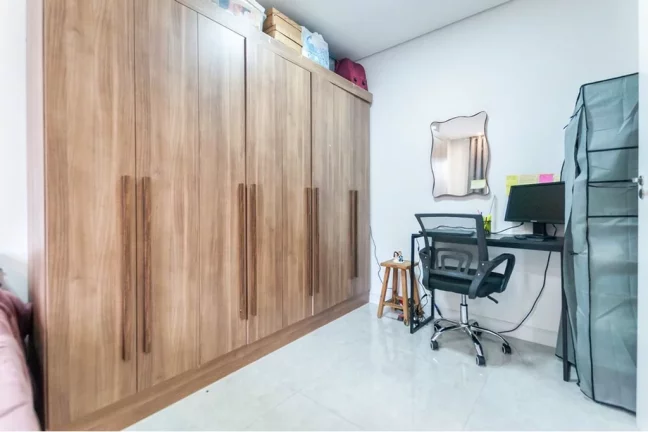 Imagem APARTAMENTO RESIDENCIAL em São Paulo - SP, Freguesia do Ó