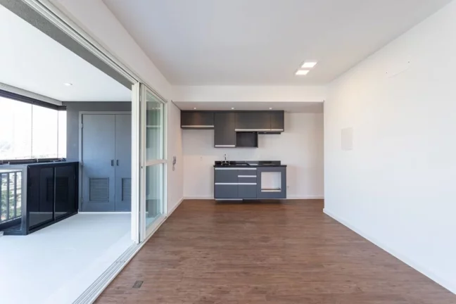 Imagem APARTAMENTO RESIDENCIAL em São Paulo - SP, Brooklin