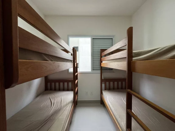 Imagem Lindo apartamento a venda com ótima localização na praia das toninhas