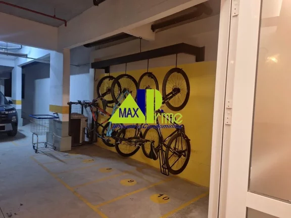 Imagem Apartamento à venda em São Paulo-SP, Penha de França: 1 quarto, 1 sala, 1 banheiro, 1 vaga de garagem, 35,00 m²!