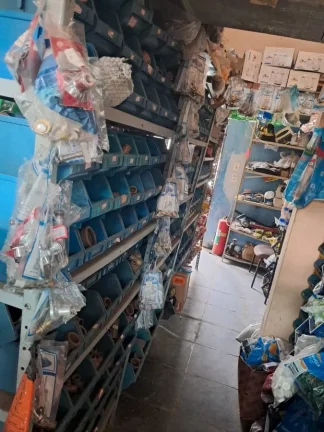 Imagem Prédio Comercial para Venda em Rio de Janeiro, Campo Grande, 4 dormitórios, 1 suíte, 4 banheiros, 99 vagas