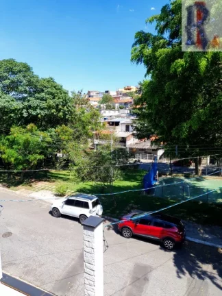 Imagem SOBRADO RESIDENCIAL em SÃO PAULO - SP, JARDIM SANTO ELIAS