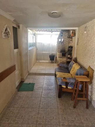 Imagem ALUGO LINDA CASA NO BAIRRO JARDIM PEDREIRA!