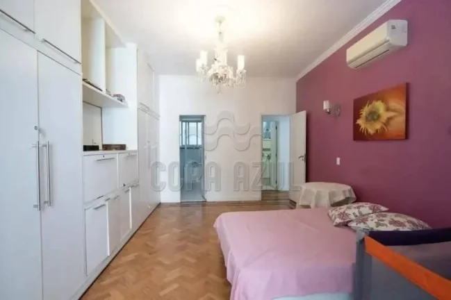 Imagem Copacabana – Avenida Atlântica | Residencial › Apartamento 4 quarto(s) à Venda