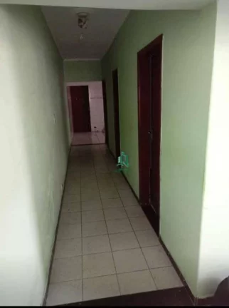Imagem Casa com 3 dormitórios à venda, 350 m² por R$ 510.000,00 - Parque Jurema - Guarulhos/SP
