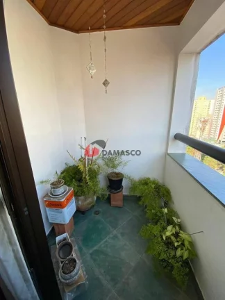 Imagem Apartamento à venda 3 Quartos, 1 Suite, 2 Vagas, Vila Valparaíso, Santo André - SP