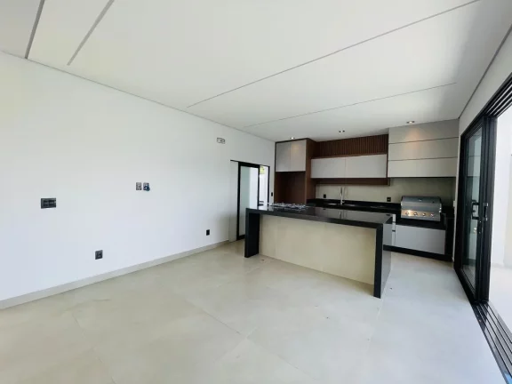 Imagem Casa com 3 Suítes à Venda, 335m² por R$ 2.400.000,00 - Condomínio Portal das Estrelas - Boituva/SP