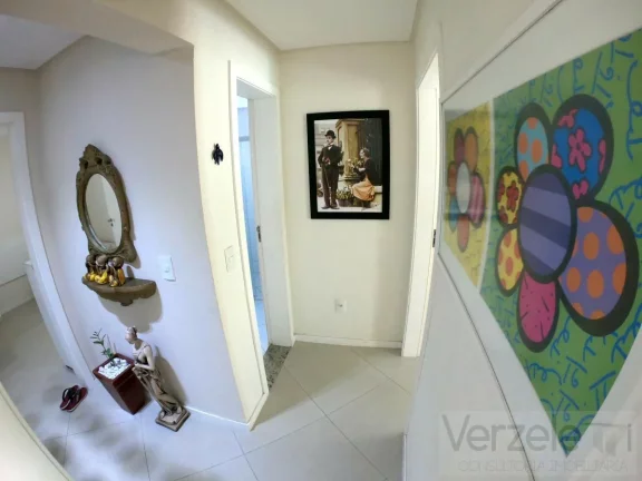 Imagem Apartamento com Terraço para Venda em Balneário Camboriú / SC no bairro Centro
