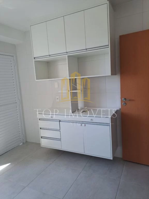 Imagem Lindo Apartamento Residencial Terra di Vernazza 3 dormitorios Planejados Varanda com Churrasqueira