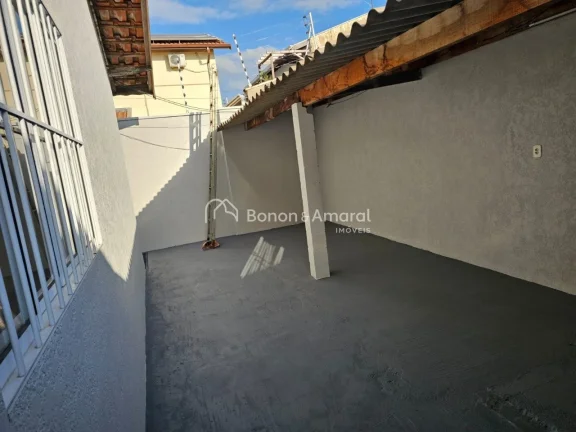 Imagem Oportunidade em Paulínia/SP - Casa com Edícula à Venda no Bairro João Aranha

Terreno de 300 m²...
