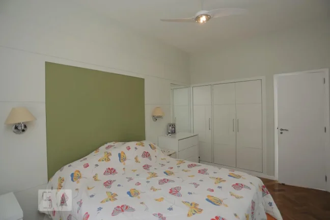 Imagem Apartamento à Venda - Copacabana, 2 Quartos, 90 m2