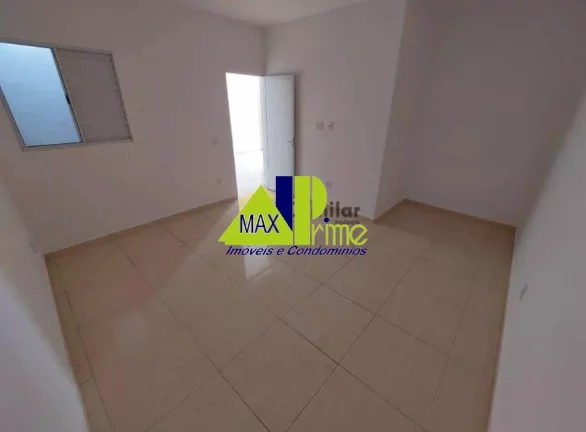 Imagem Apartamento para locação na Vila Ré, São Paulo-SP: 2 quartos, 1 sala, 1 vaga de garagem, 50,00m² de área!