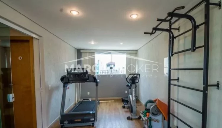 Imagem Apartamento com 3 Quartos à Venda, 84 m² em Centro - Campinas