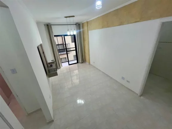 Imagem APARTAMENTO COM 48 m² - TUPI - PRAIA GRANDE SP