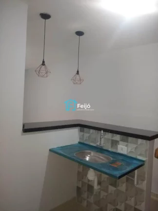 Imagem Apartamento 2 dorm. Térreo - Frente ao Cecores na Restinga Nova