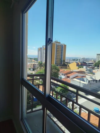 Imagem Apartamento 2 Dormitórios Residencial Sorrento está localizado no bairro Jardim Ana Maria na cidade de Sorocaba.