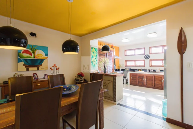 Imagem Condado de Marica - Casa Alto Padrão em Condado de Maricá, Maricá/RJ
