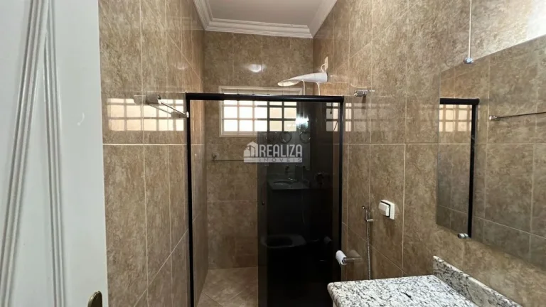 Imagem Casa à venda no bairro Cidade Jardim, em Uberaba
