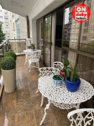 Imagem Apartamento - Gonzaga - Santos/SP
