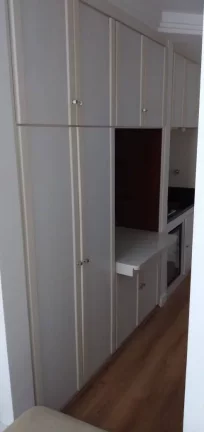 Imagem Flat para venda tem 27 metros quadrados com 1 quarto em Cerqueira César