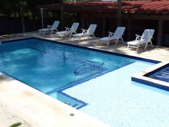 Imagem Casa com 5 quartos (3 suítes) à venda, 298 m² - Parque Rizzo II - Cotia/SP