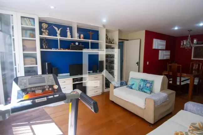 Imagem Apartamento à Venda - Copacabana, 3 Quartos, 120 m2