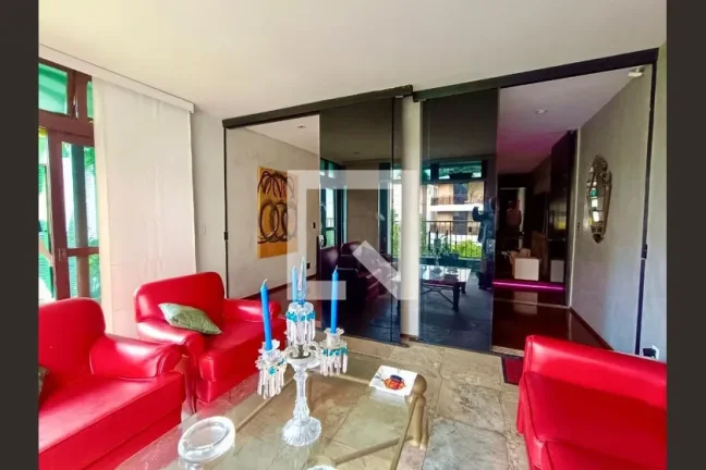 Imagem Apartamento à Venda - Ipanema, 2 Quartos, 120 m2
