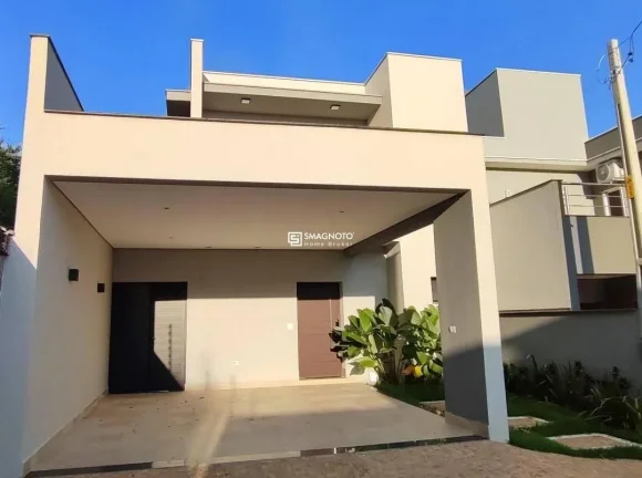 Imagem Sobrado com 3 dormitórios à venda, 196 m² por R$ 1.370.000,00 - Pompéia - Piracicaba/SP