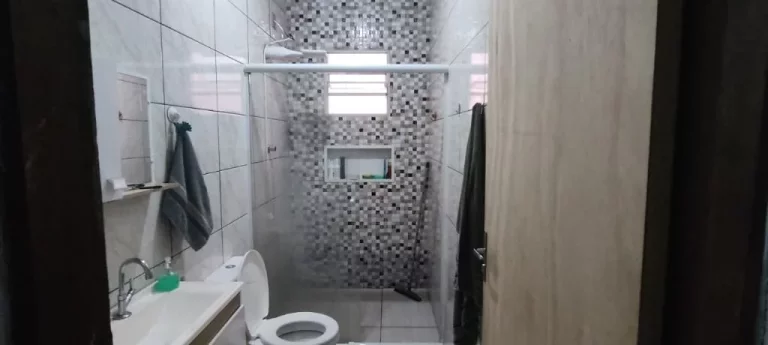 Imagem Casa com 3 dormitórios à venda, 140 m² por R$ 420.000,00 - Vila Urupês - Suzano/SP