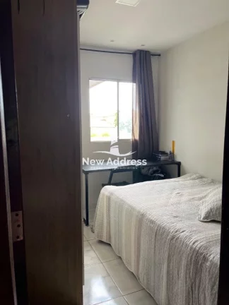 Imagem 2 quartos próximo a Shopping e Terminal em Vila Velha