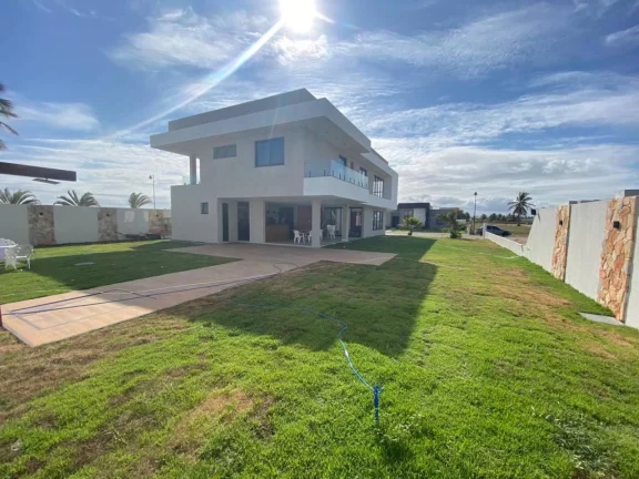 Imagem Casa no Condomínio Thai Residence - Luxo e Conforto em um Só Lugar!