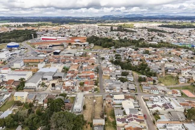 Imagem Terreno Amplo poucos m da Av. Portugal com 645 m² | ZR-2