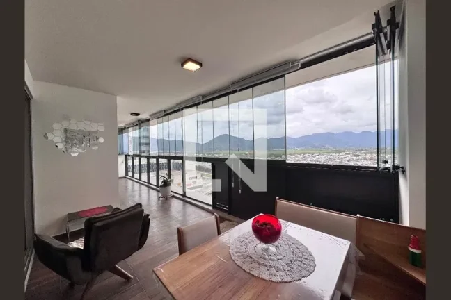 Imagem Apartamento à Venda - Recreio, 2 Quartos, 80 m2