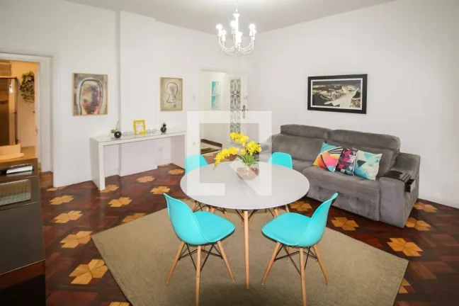 Imagem Apartamento à Venda - Copacabana, 3 Quartos, 116 m2