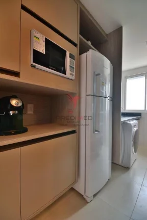 Imagem Apartamento com 3 Vagas de Garagem, no Altiplano Nobre , João Pessoa