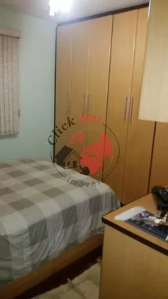 Imagem Apartamento à Venda no Parque Terra Nova em São Bernardo do Campo