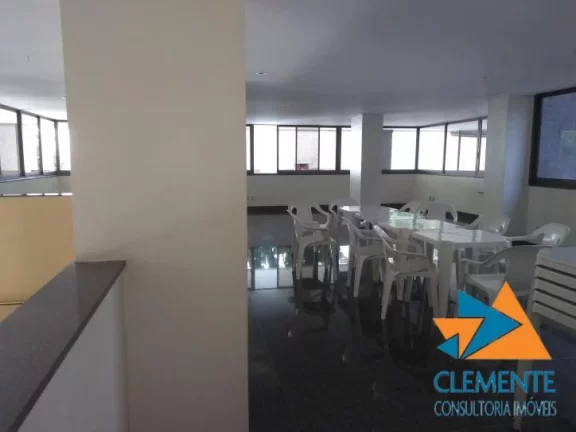 Imagem MARAVILHOSO APTO. 280 METROS 05 VAGAS-PONTO NOBRE