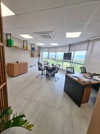 Imagem Sala Comercial no Centro Metropolitano – Union Square Work