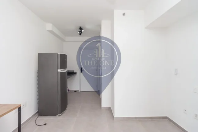 Imagem Apartamento à venda em São Paulo-SP, Paraíso: 1 quarto, 1 banheiro, 22,00 m² - Oportunidade única!