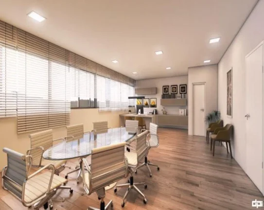 Imagem Conjunto Comercial/sala
