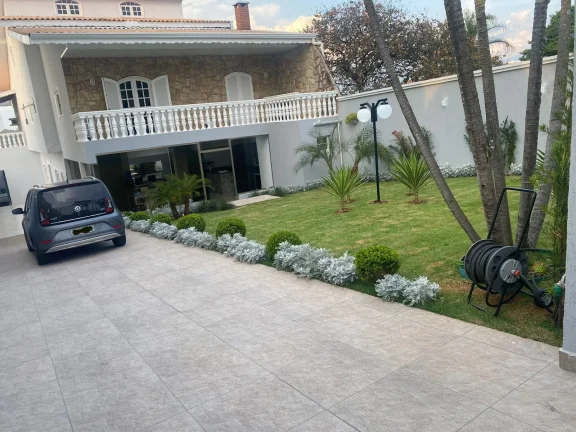 Imagem COM 473 m² EXCELENTE SOBRADO PARA VENDA NO JARDIM FLORESTAL - JUNDIAÍ - SP