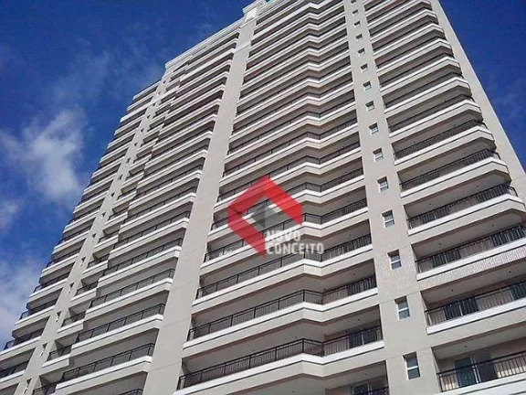 Imagem Apartamento à venda, 169 m² por R$ 1.800.000,00 - Guararapes - Fortaleza/CE