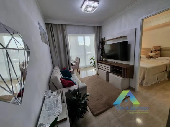 Imagem Apartamento mobiliado na Mooca !!!!