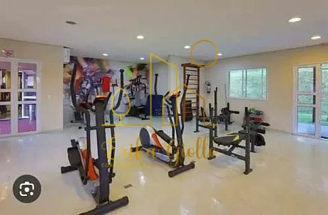 Imagem Venda  Apartamento no Residencial Vista Park | Jundiaí (SP)