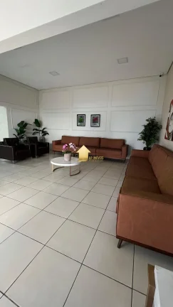 Imagem Apartamento mobiliado 2 quartos Edifício Avenida Home e Office Center