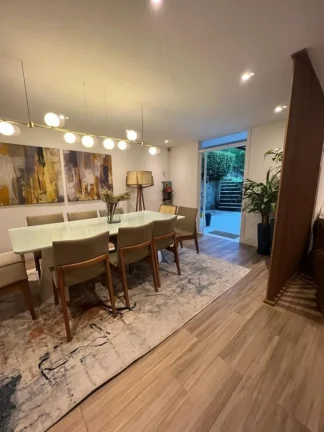 Imagem Casa em Condomínio para Venda em Niterói, Itaipu, 4 dormitórios, 4 suítes, 5 banheiros, 4 vagas