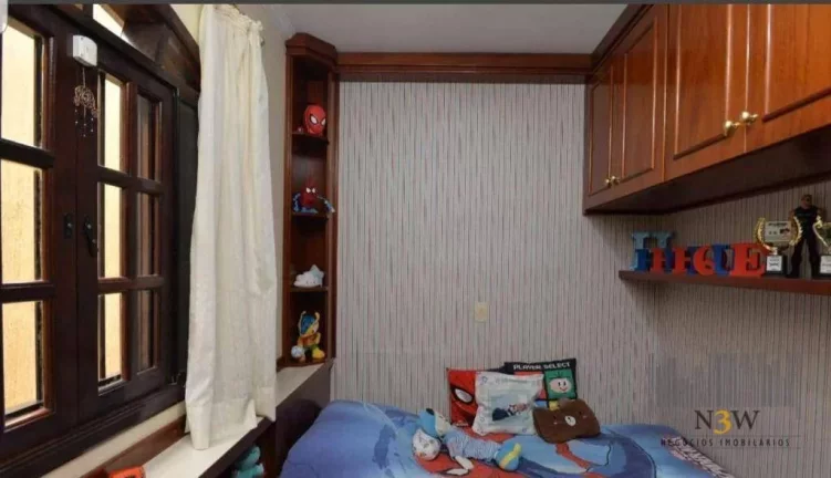 Imagem Sobrado à venda, 240 m² por R$ 1.200.000,00 - Parque São Domingos - São Paulo/SP
