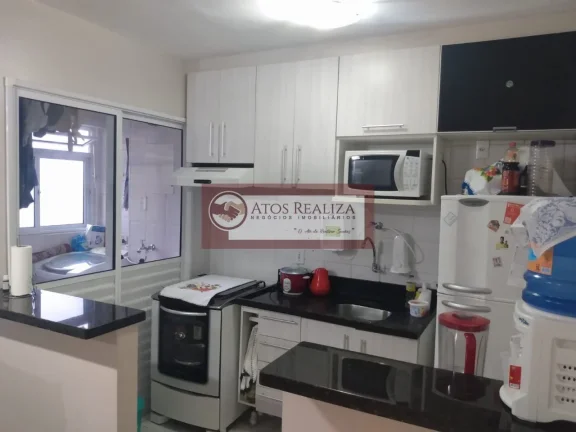Imagem Apartamento em Jardim Marajoara - São Paulo
