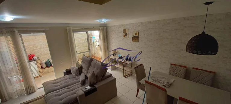 Imagem Casa com 3 dormitórios à venda, 112 m² por R$ 670.000,00 - Jardim Rosa Maria - São Paulo/SP